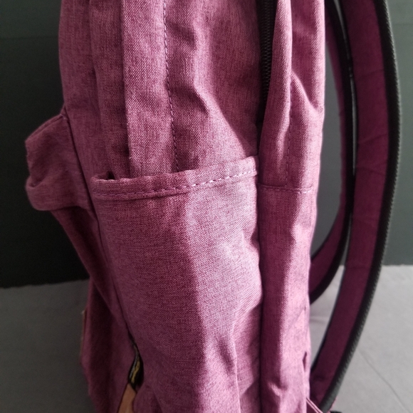 Hot Style backpack - Picture 7 of 8